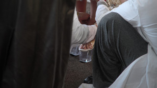 Kim Kardashian feet photo thumbnail