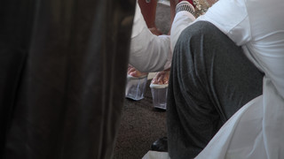 Kim Kardashian feet photo thumbnail