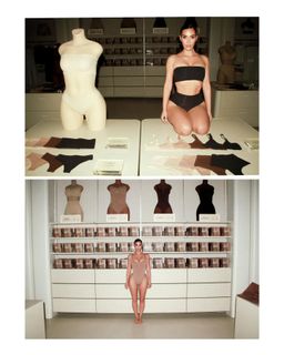 Kim Kardashian feet photo thumbnail