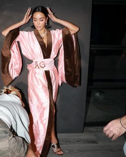 Kim Kardashian feet photo 4