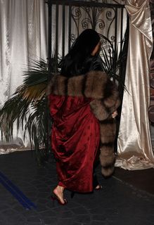 Kim Kardashian feet photo 10
