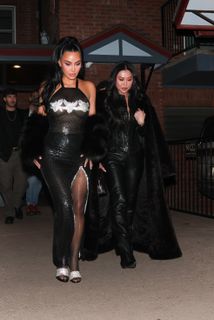 Kim Kardashian feet photo 1
