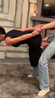 Kim Kardashian feet photo 3