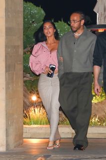 Kim Kardashian feet photo 13