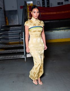 Kim Kardashian feet photo 10