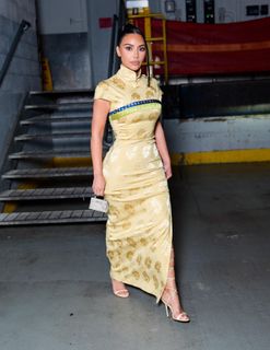 Kim Kardashian feet photo 9
