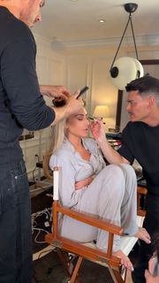 Kim Kardashian feet photo 20