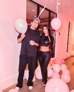 Kim Kardashian feet photo 3