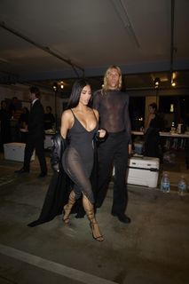 Kim Kardashian feet photo 11
