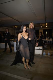 Kim Kardashian feet photo 10