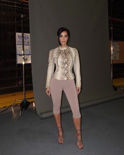 Kim Kardashian feet photo 5