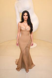 Kim Kardashian feet photo 1