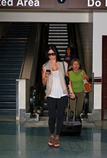 Kim Lee feet photo 5