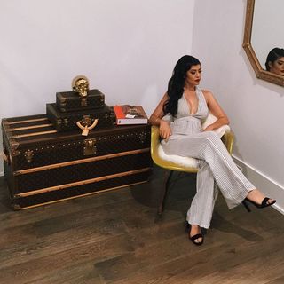 Kim Lee feet photo 19