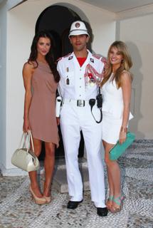 Kim Matula feet photo thumbnail