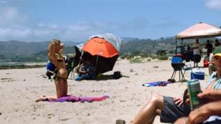 Kim Matula feet photo thumbnail