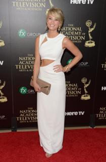 Kim Matula feet photo thumbnail