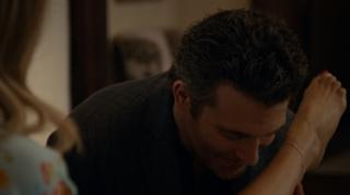 Kim Matula feet photo thumbnail