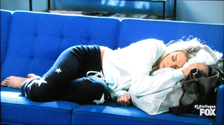 Kim Matula feet photo thumbnail