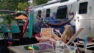 Kim Matula feet photo thumbnail