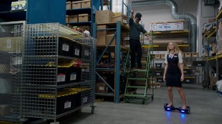 Kim Matula feet photo thumbnail