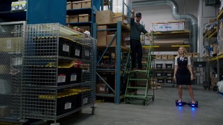 Kim Matula feet photo thumbnail