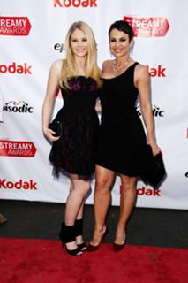 Kim Matula feet photo thumbnail