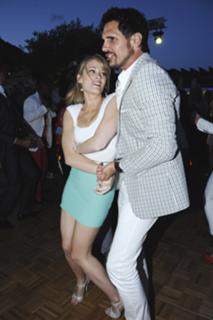 Kim Matula feet photo thumbnail