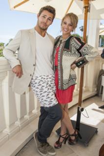 Kim Matula feet photo thumbnail