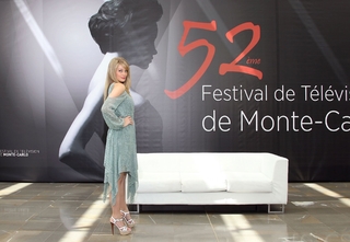 Kim Matula feet photo thumbnail