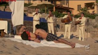 Kim Matula feet photo thumbnail