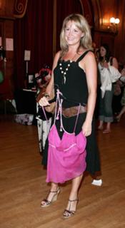 Kim Medcalf feet photo 17