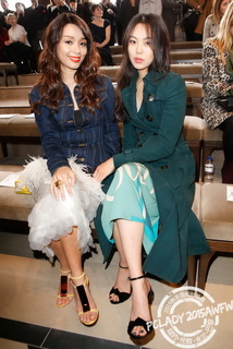 Kim Min-hee feet photo 1