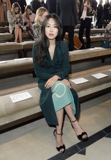Kim Min-hee feet photo 20