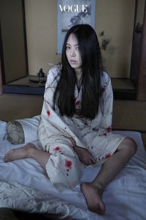 Kim Min-hee feet photo 20