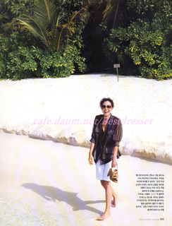 Kim Min-hee feet photo 17