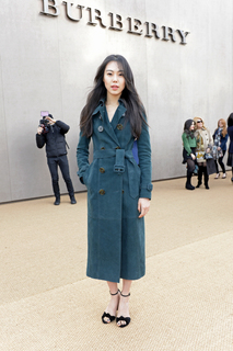 Kim Min-hee feet photo 2