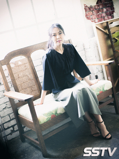 Kim Min-hee feet photo 20