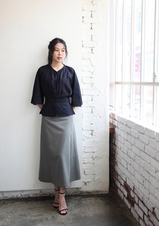 Kim Min-hee feet photo 9