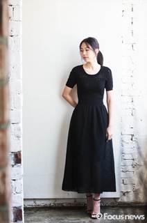 Kim Min-hee feet photo 8