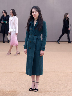 Kim Min-hee feet photo 3