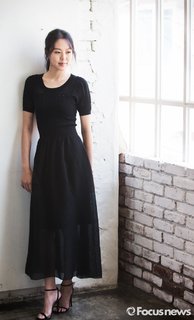 Kim Min-hee feet photo 17