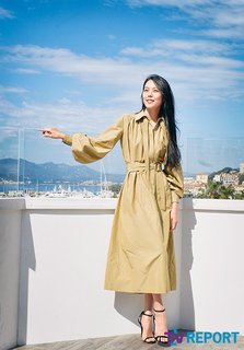 Kim Min-hee feet photo 16