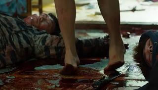 Kim Min-hee feet photo 13