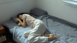 Kim Min-hee feet photo 11