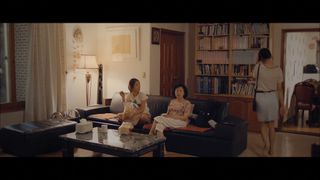 Kim Min-hee feet photo 9