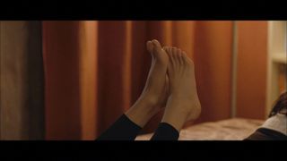 Kim Min-hee feet photo 7