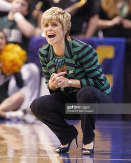 Kim Mulkey feet photo 14