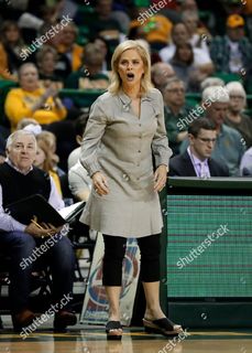 Kim Mulkey feet photo 11