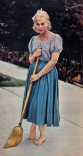 Kim Novak feet photo thumbnail